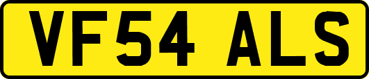 VF54ALS
