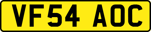 VF54AOC