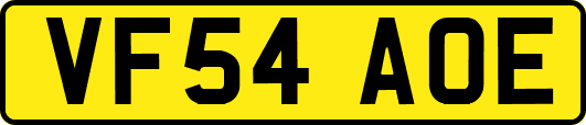 VF54AOE