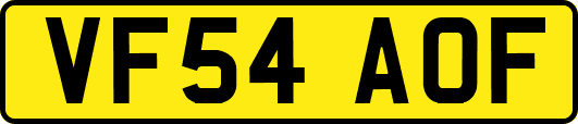 VF54AOF