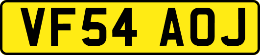 VF54AOJ