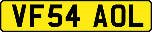 VF54AOL