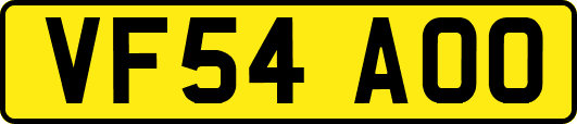 VF54AOO