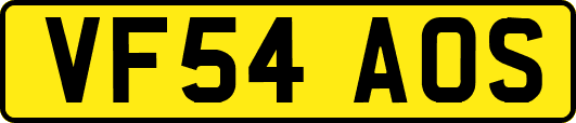 VF54AOS