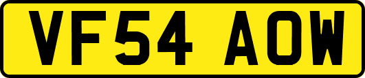 VF54AOW
