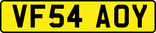 VF54AOY