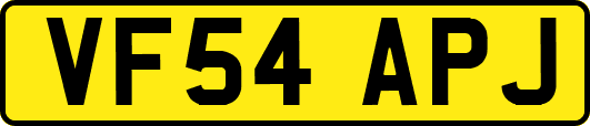 VF54APJ
