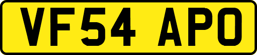 VF54APO