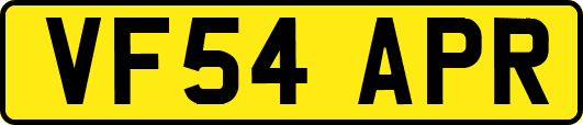 VF54APR