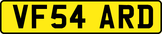 VF54ARD