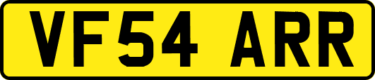 VF54ARR
