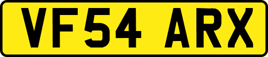 VF54ARX