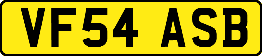 VF54ASB