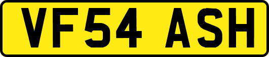 VF54ASH