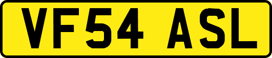 VF54ASL