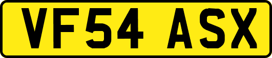 VF54ASX