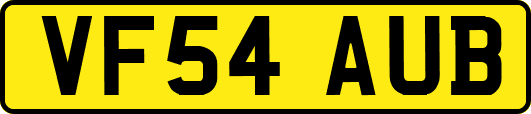 VF54AUB