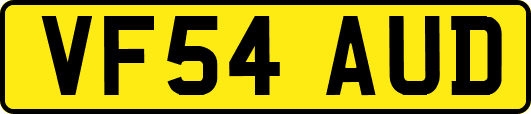 VF54AUD