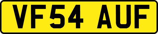 VF54AUF