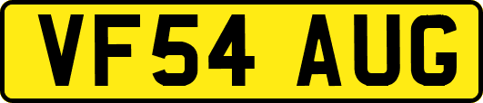 VF54AUG