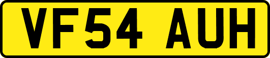 VF54AUH