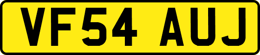 VF54AUJ