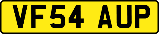 VF54AUP