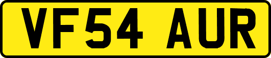 VF54AUR