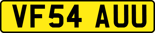 VF54AUU