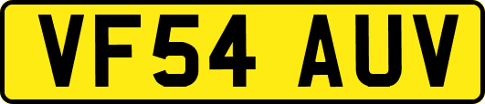 VF54AUV