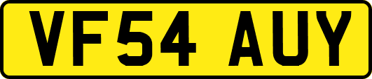 VF54AUY