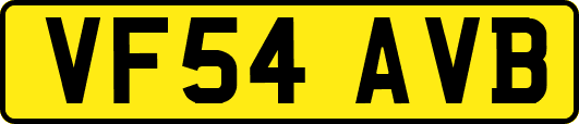 VF54AVB