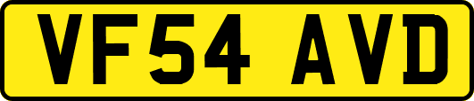 VF54AVD
