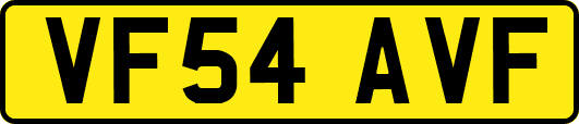 VF54AVF