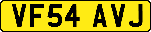 VF54AVJ