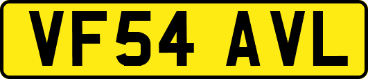 VF54AVL