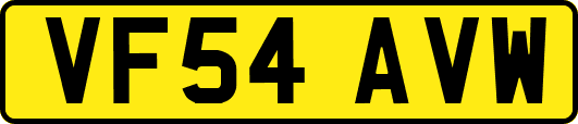 VF54AVW