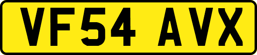 VF54AVX