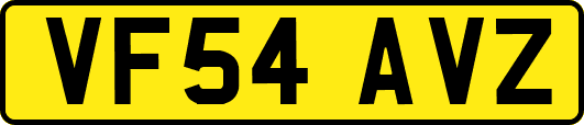 VF54AVZ