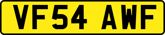 VF54AWF