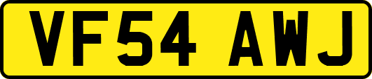 VF54AWJ