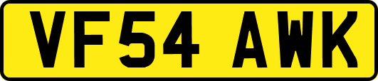 VF54AWK
