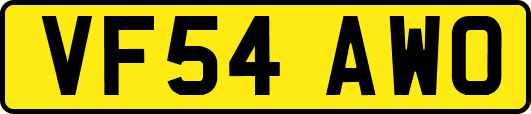 VF54AWO