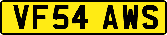 VF54AWS