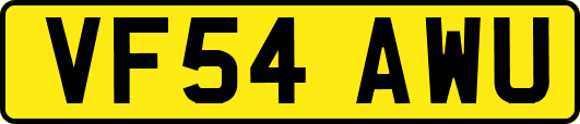 VF54AWU