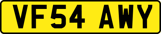 VF54AWY