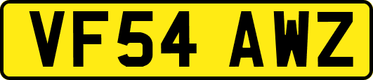 VF54AWZ