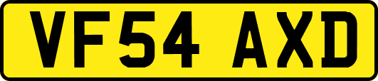 VF54AXD