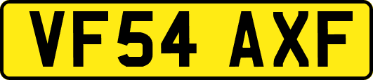 VF54AXF