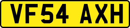 VF54AXH